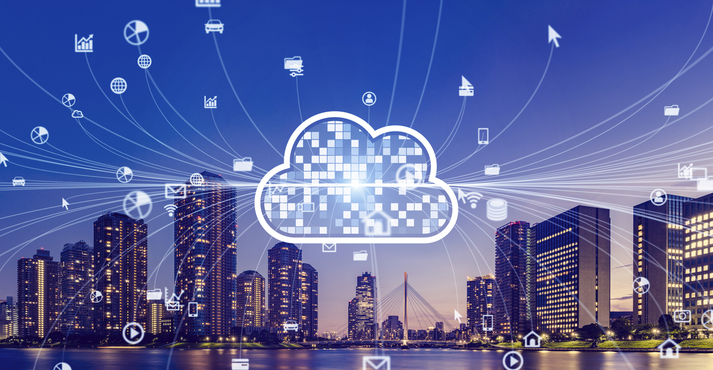 Digital Marketing for Cloud Companies